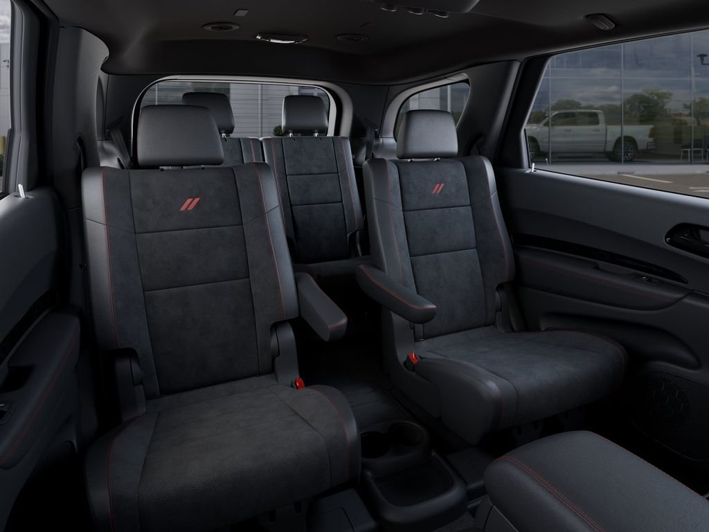 New 2026 Dodge Durango GT AWD/4WD image 15