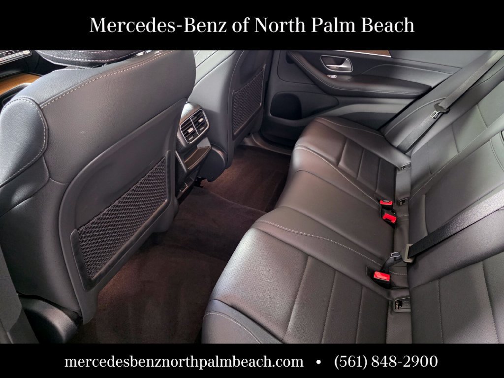 Certified 2026 Mercedes-Benz GLE 350 4MATIC image 15