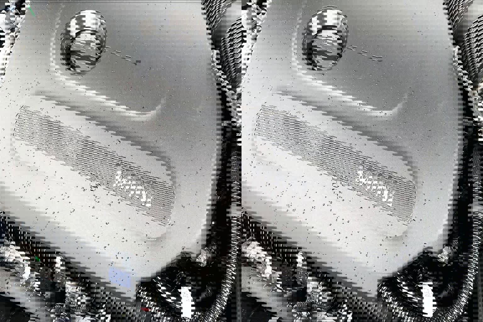 New 2026 MINI Cooper S image 17