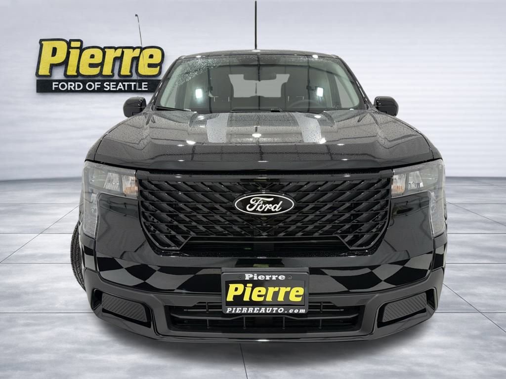 New 2025 Ford Maverick XLT w/ XLT Luxury Package image 8