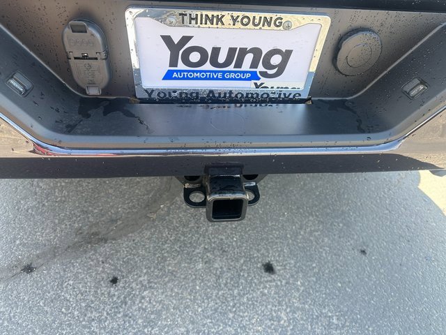 New 2026 GMC Sierra 1500 Elevation w/ X31 Off-Road Package image 12