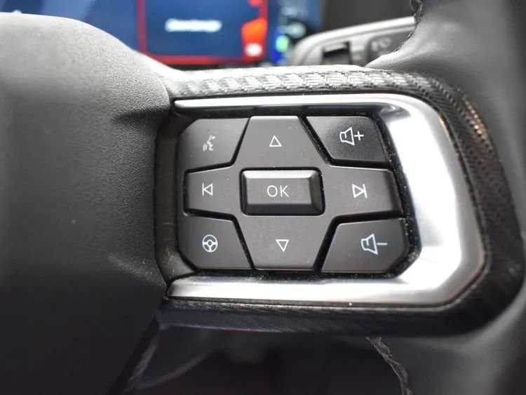 Used 2024 Ford Mustang Coupe image 20
