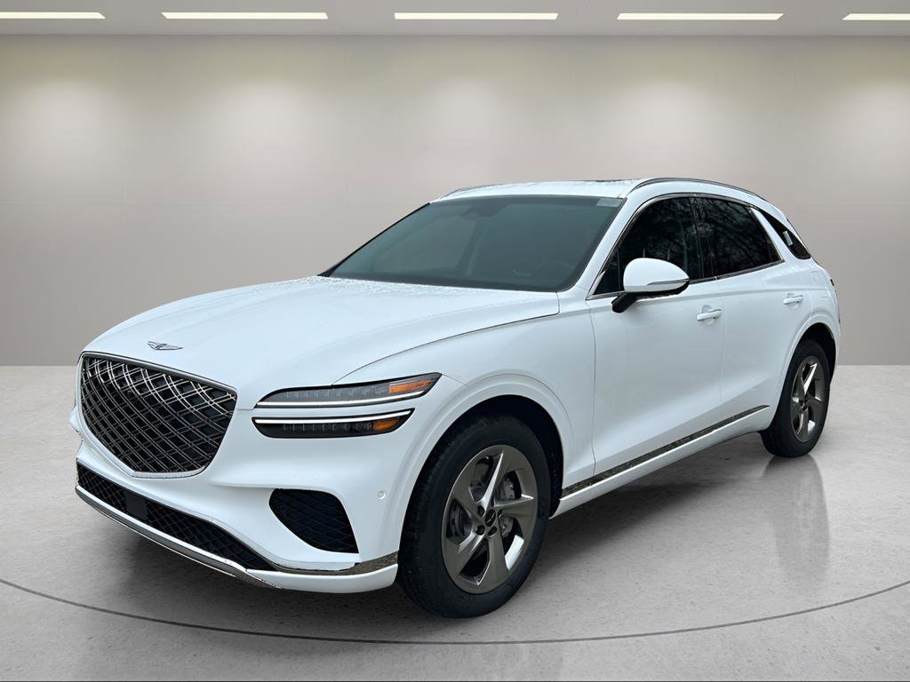 New 2026 Genesis GV70 2.5T Advanced