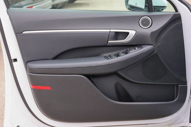 New 2026 Hyundai Sonata SEL image 9
