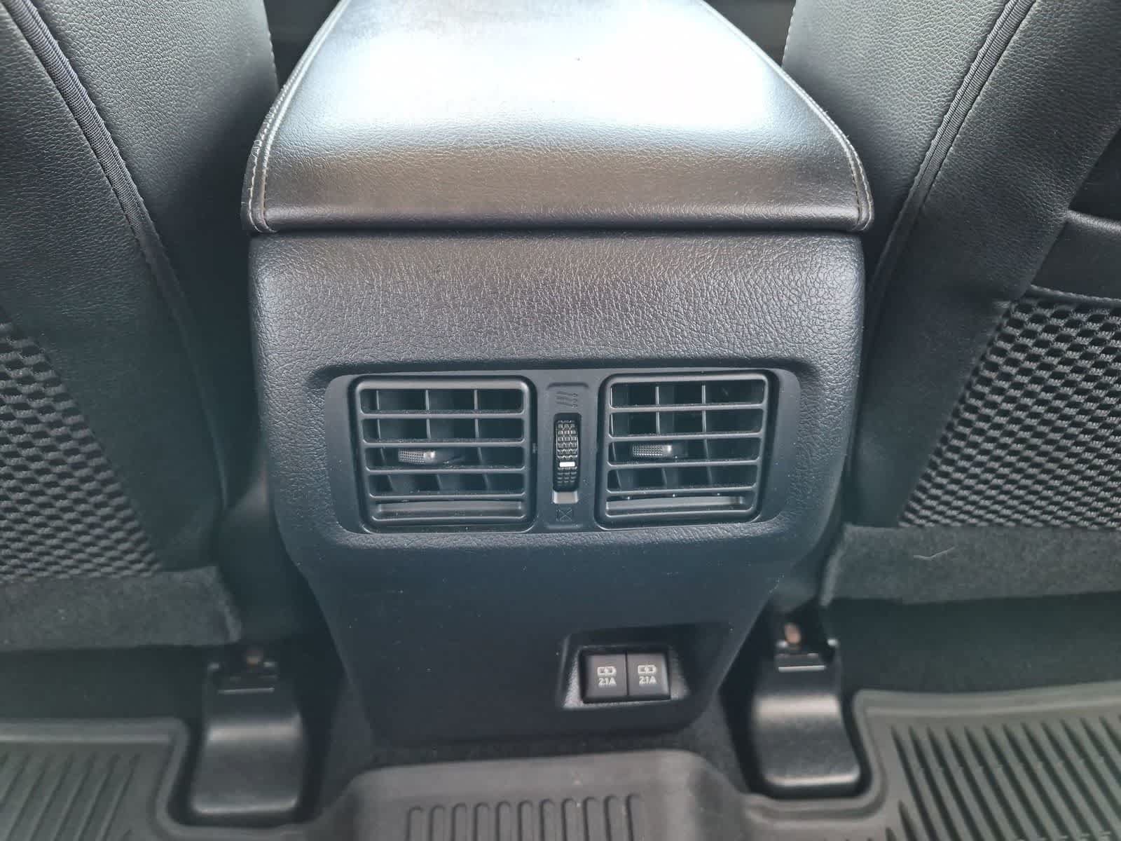 Used 2022 Toyota 4Runner SR5 Premium w/ Moonroof Package AWD/4WD image 21