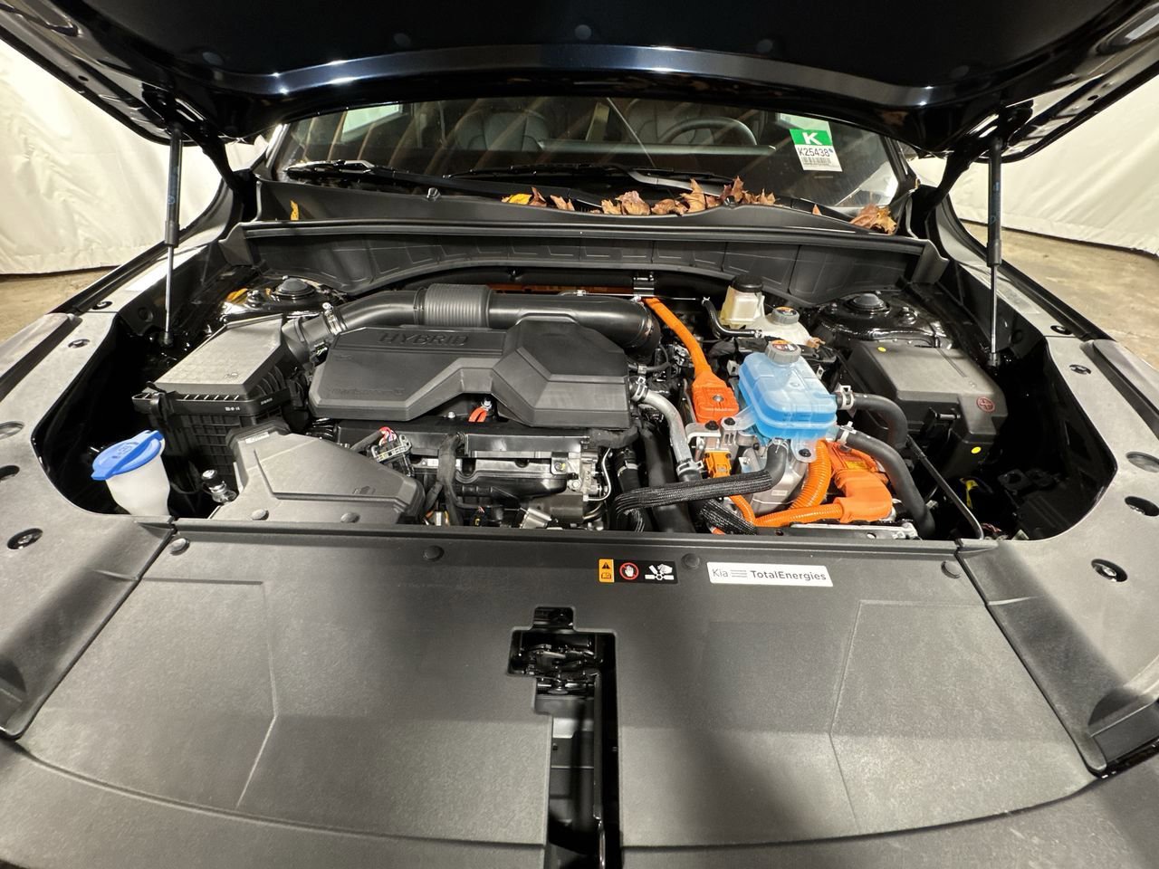 New 2026 Kia Sorento SX Prestige image 35