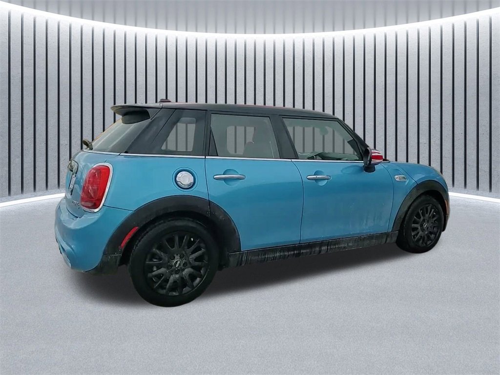 Used 2019 MINI Cooper S image 5