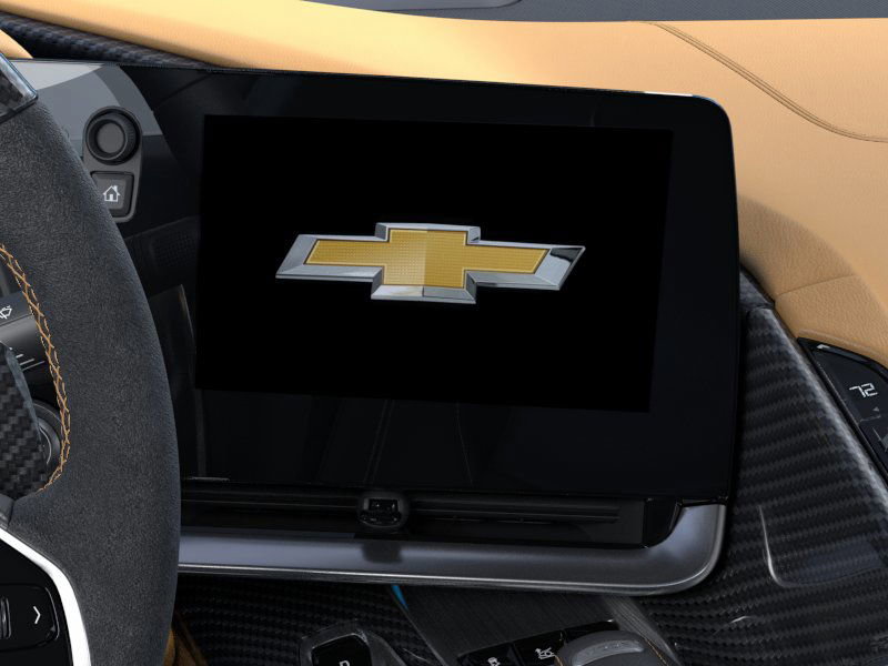 New 2025 Chevrolet Corvette Z06 w/ Battery Protection Package image 20