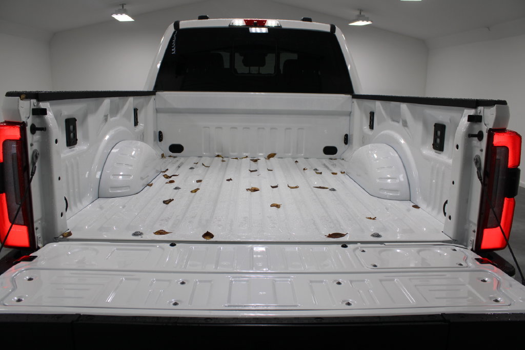 New 2026 Ford F250 Platinum AWD/4WD image 21