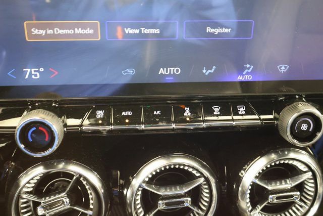 New 2026 Chevrolet Blazer EV LT image 18