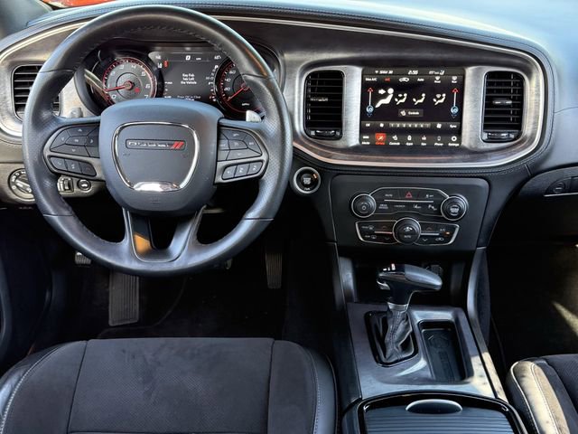 Used 2023 Dodge Charger Scat Pack w/ Daytona Edition Group image 8