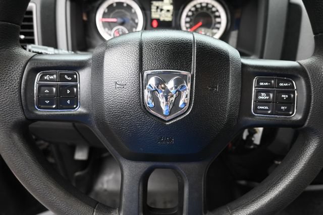 Used 2019 RAM 1500 Express w/ Express Value Package AWD/4WD image 14