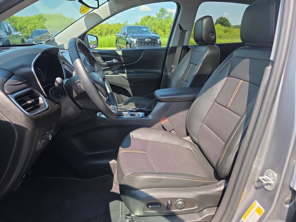 Certified 2023 Chevrolet Equinox Premier AWD/4WD image 27