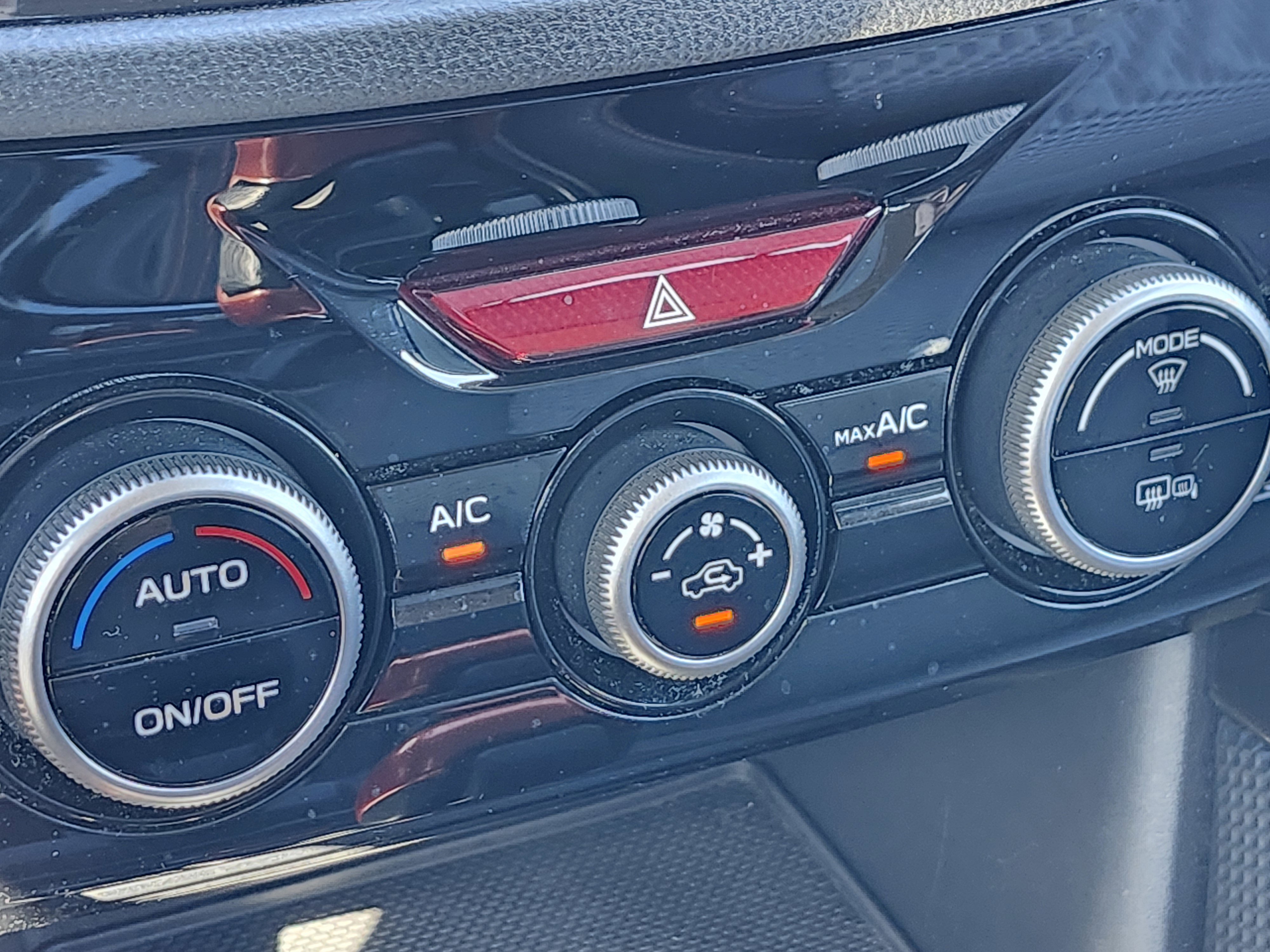 Used 2024 Subaru Forester Sport image 30