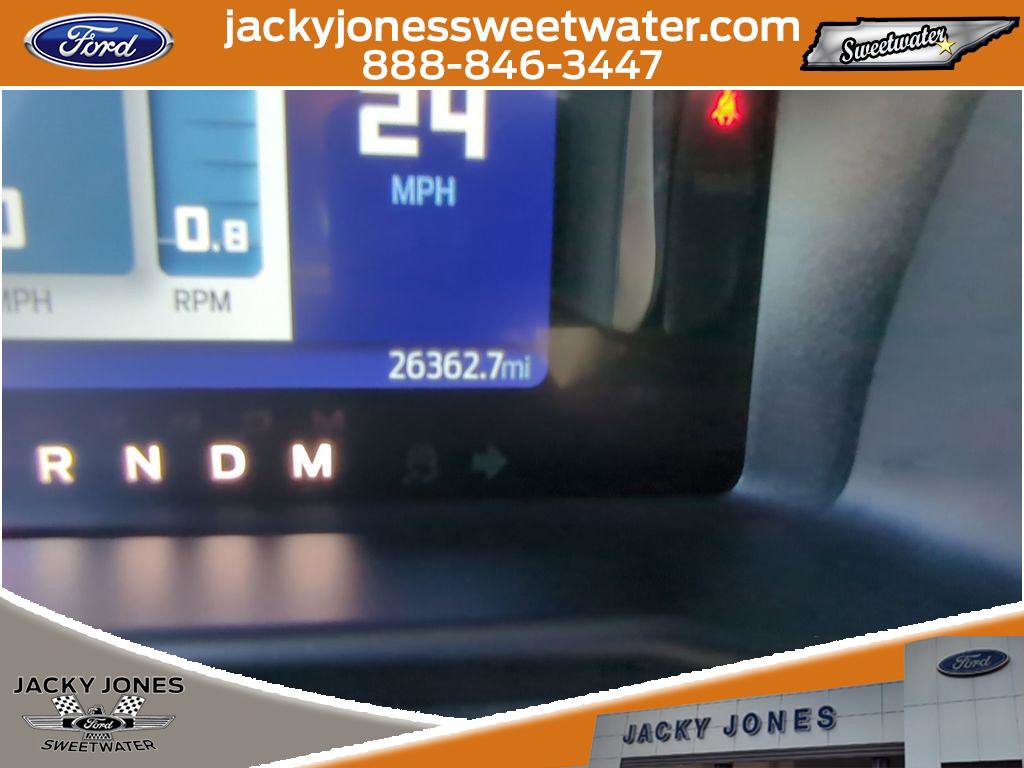 Certified 2022 Ford Bronco Wildtrak image 18