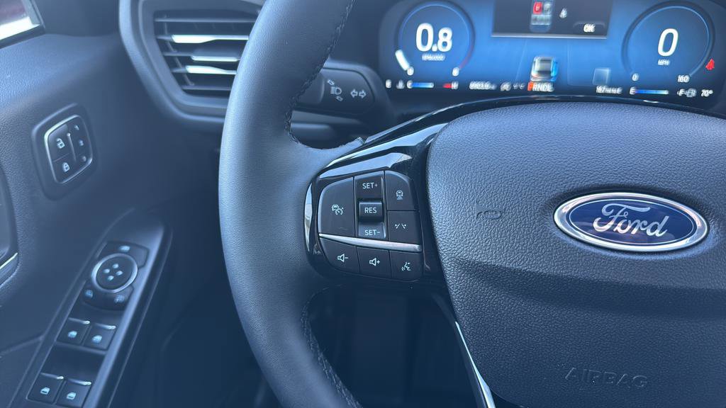 Certified 2023 Ford Escape Platinum AWD/4WD image 18