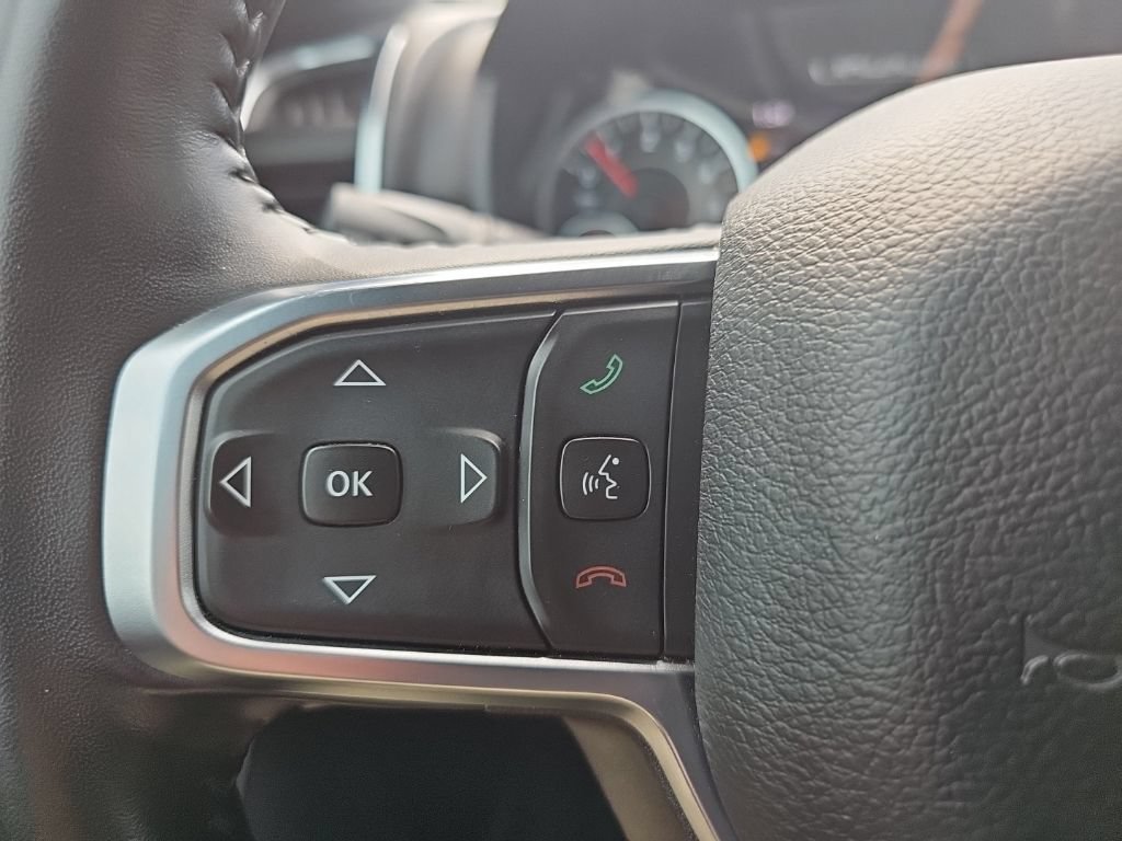 Certified 2024 RAM 1500 Big Horn AWD/4WD image 30