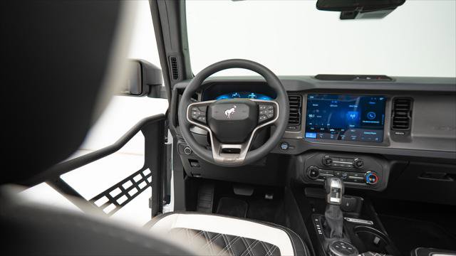 Used 2025 Ford Bronco 4-Door image 27
