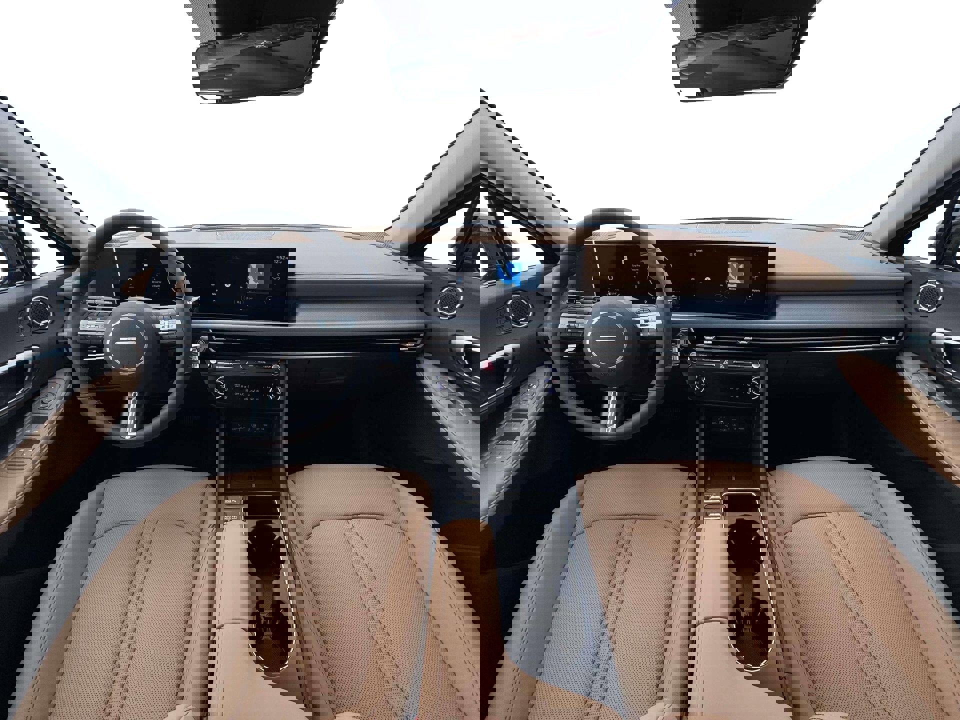 New 2026 Hyundai Sonata Limited image 8