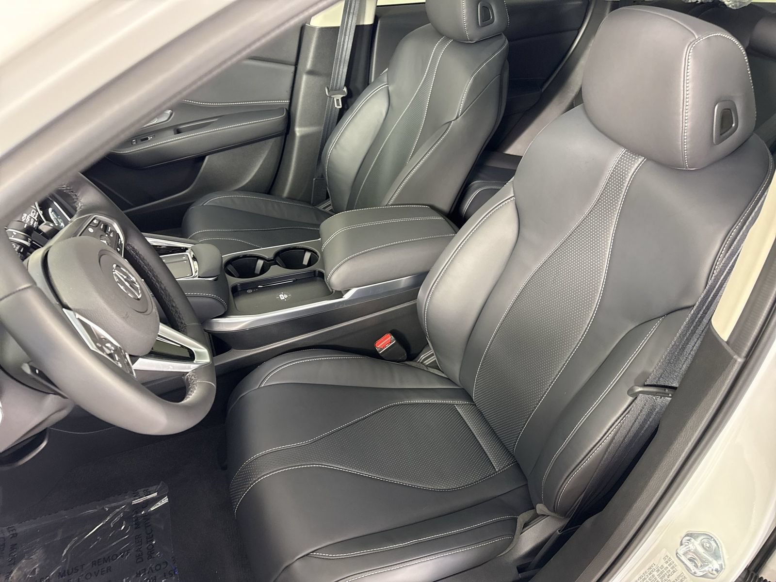 New 2026 Acura RDX w/ Technology Package AWD/4WD image 19