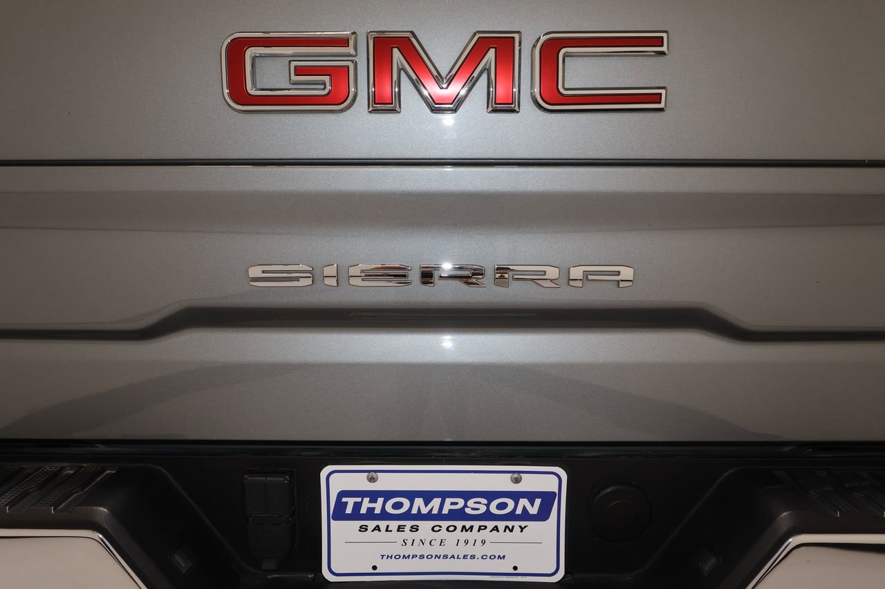 Used 2024 GMC Sierra 1500 SLT w/ SLT Premium Plus Package image 39