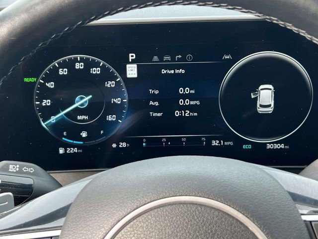 Certified 2023 Hyundai Kona SEL w/ Cargo Package image 59