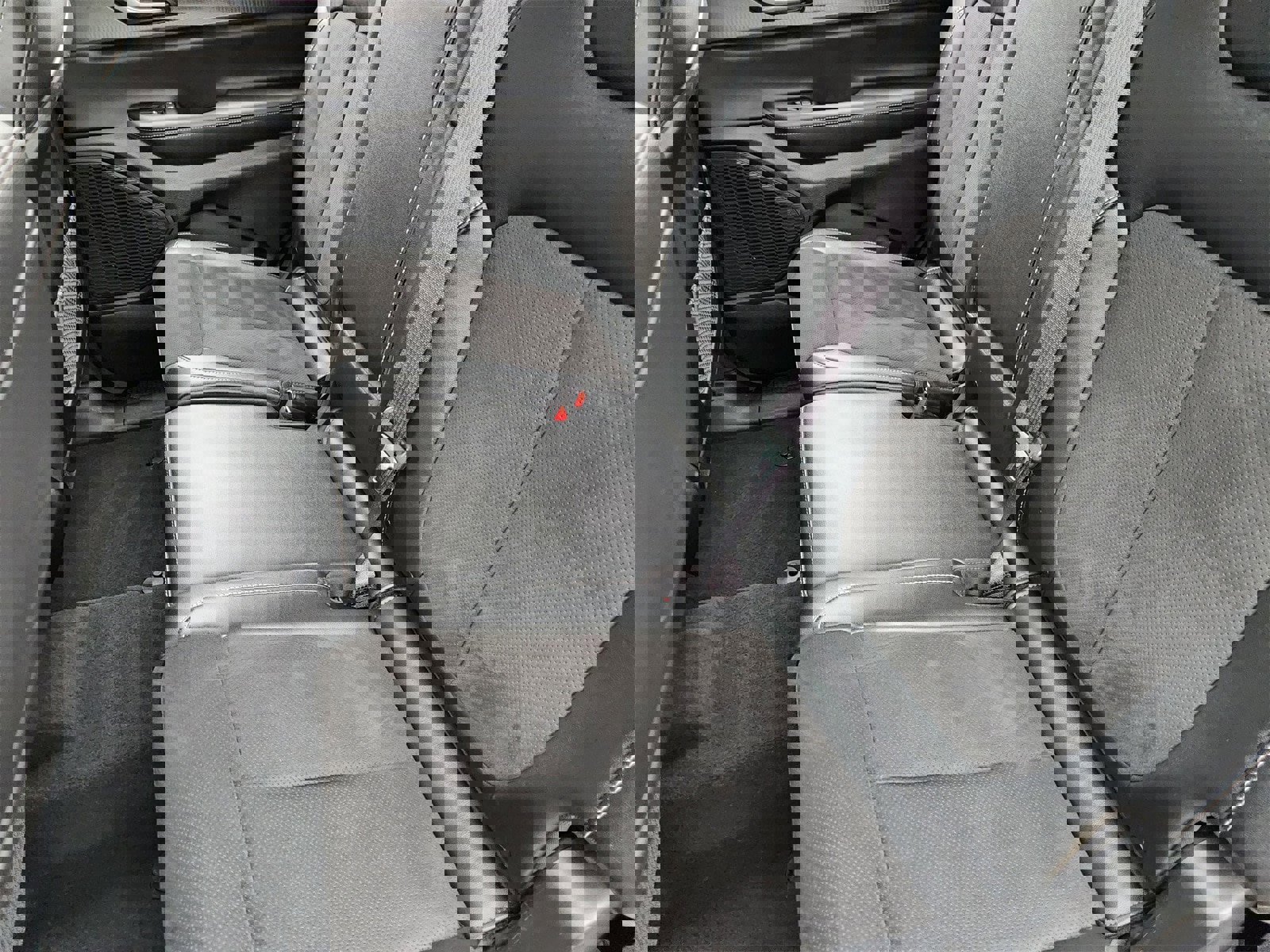 Certified 2024 Jeep Grand Cherokee L Laredo image 38