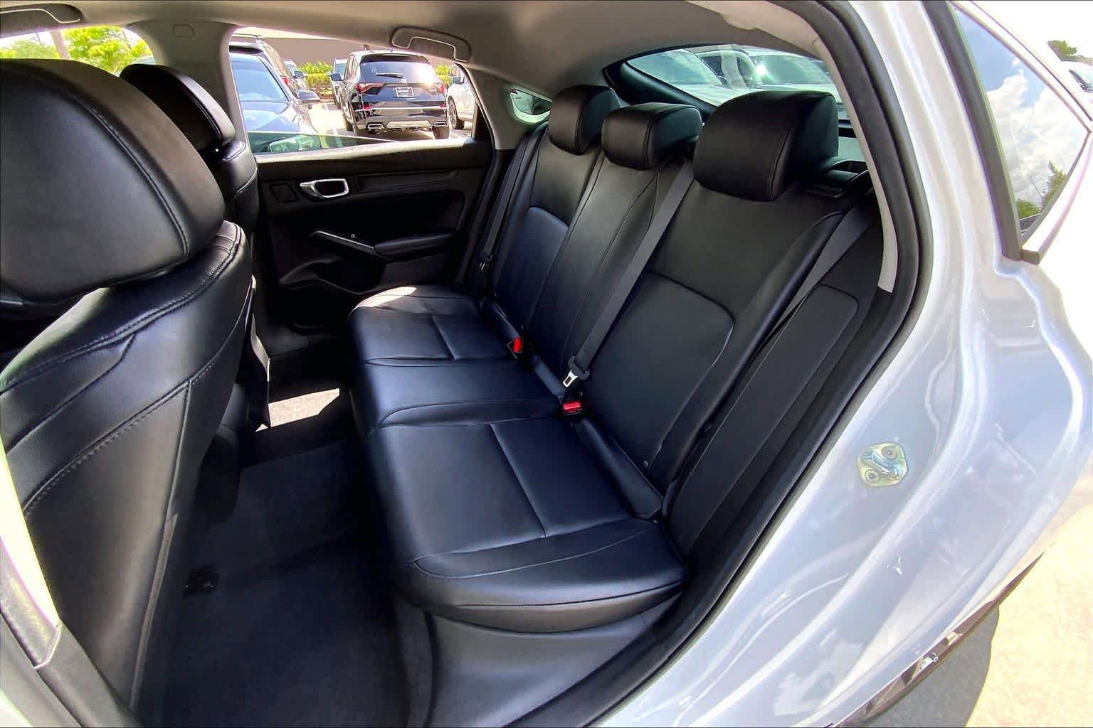 Used 2023 Acura Integra image 20