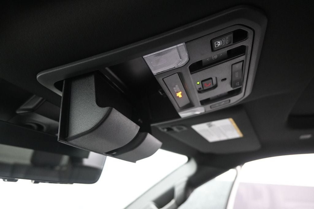 New 2026 Toyota Tundra Capstone AWD/4WD image 39