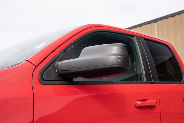 Used 2020 RAM 1500 Rebel image 11