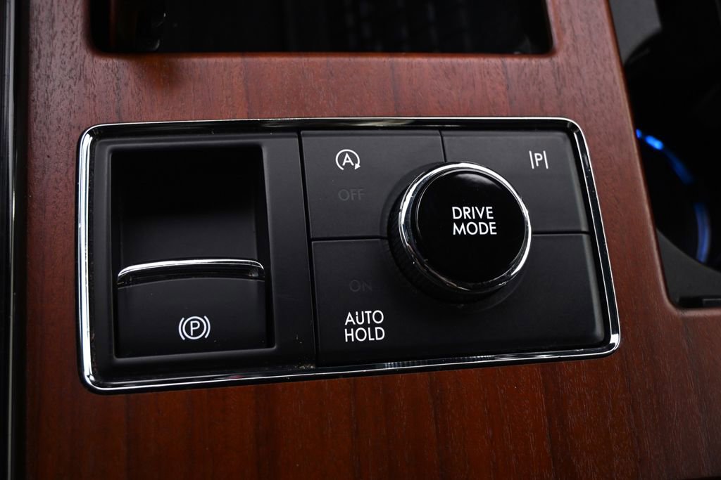 Used 2023 Lincoln Navigator Reserve image 33