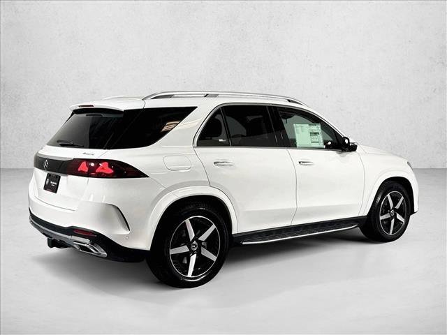New 2027 Mercedes-Benz GLE 450 4MATIC image 5
