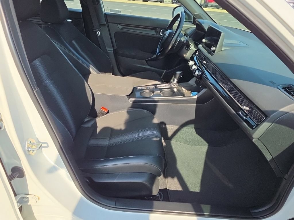 Certified 2023 Honda Civic Sport image 30