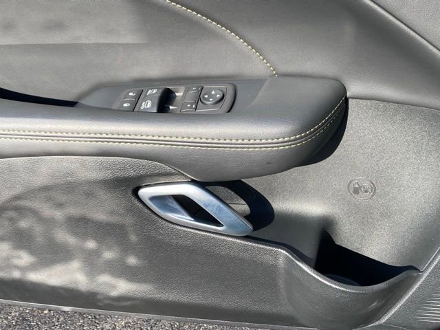 Certified 2023 Dodge Challenger R/T Scat Pack image 30