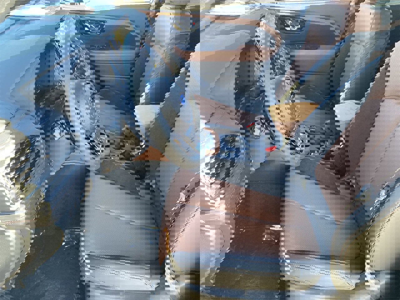 New 2025 Subaru Forester Touring image 15