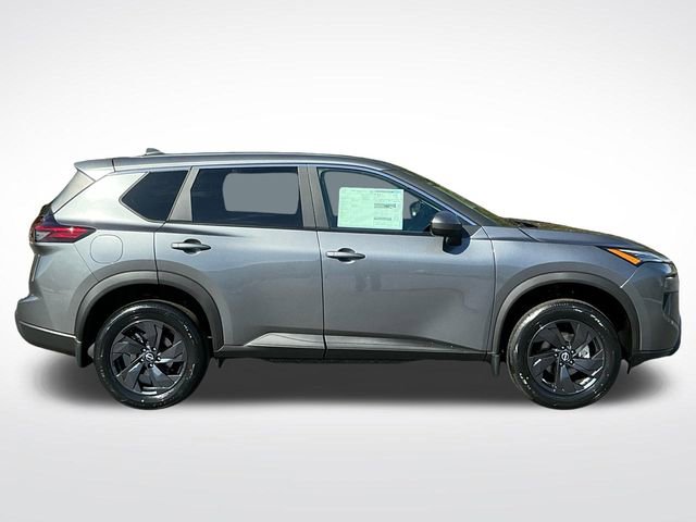 New 2026 Nissan Rogue SV image 8