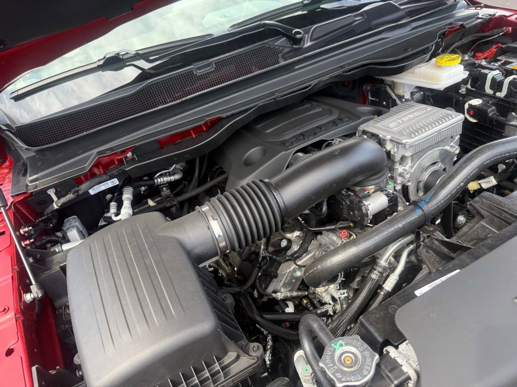 New 2026 RAM 1500 Limited AWD/4WD image 75