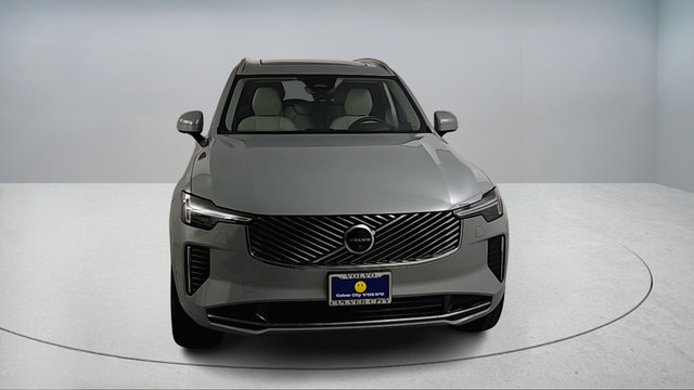 New 2026 Volvo XC90 B6 Ultra w/ Protection Package AWD/4WD image 2