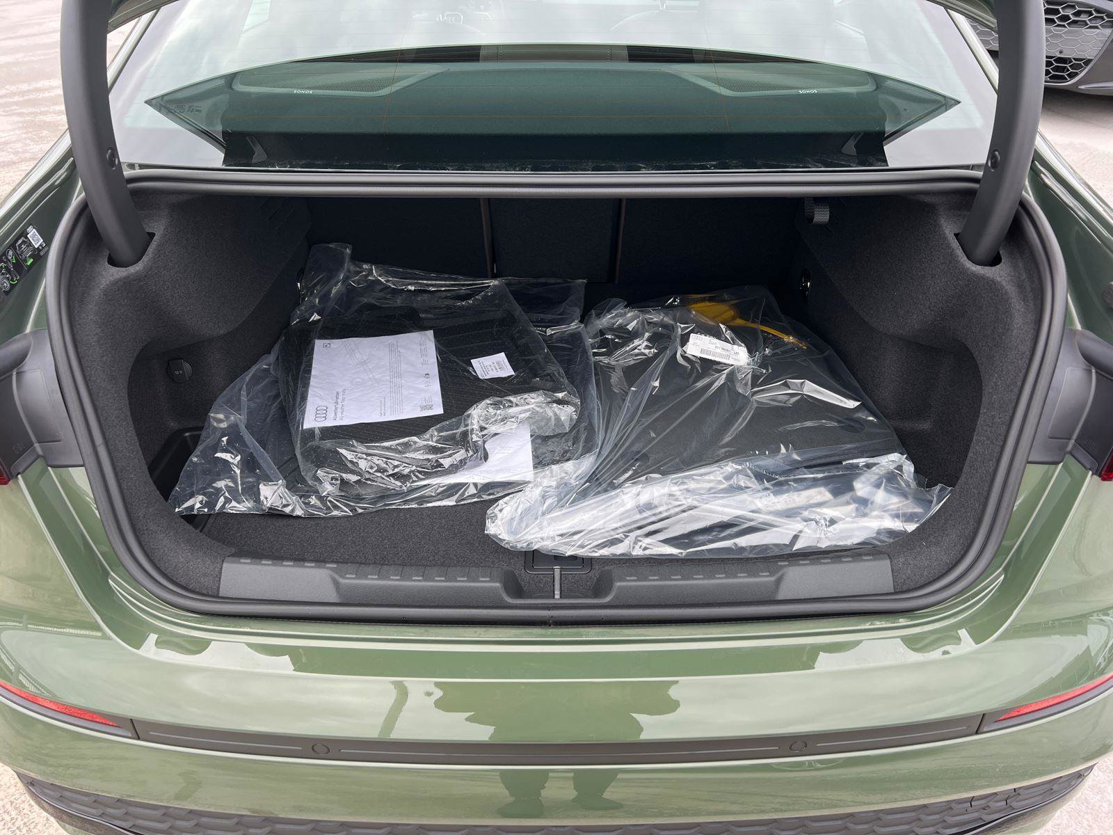 New 2026 Audi A3 2.0T Premium Plus image 12