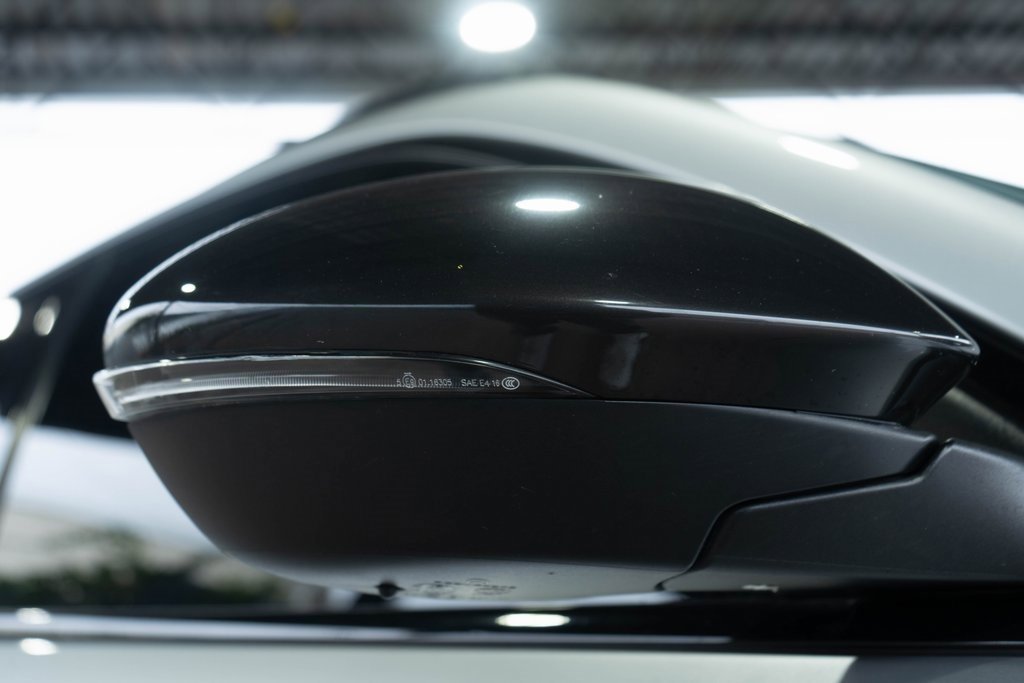 Used 2021 Alfa Romeo Stelvio Sprint w/ Nero Edizione image 12