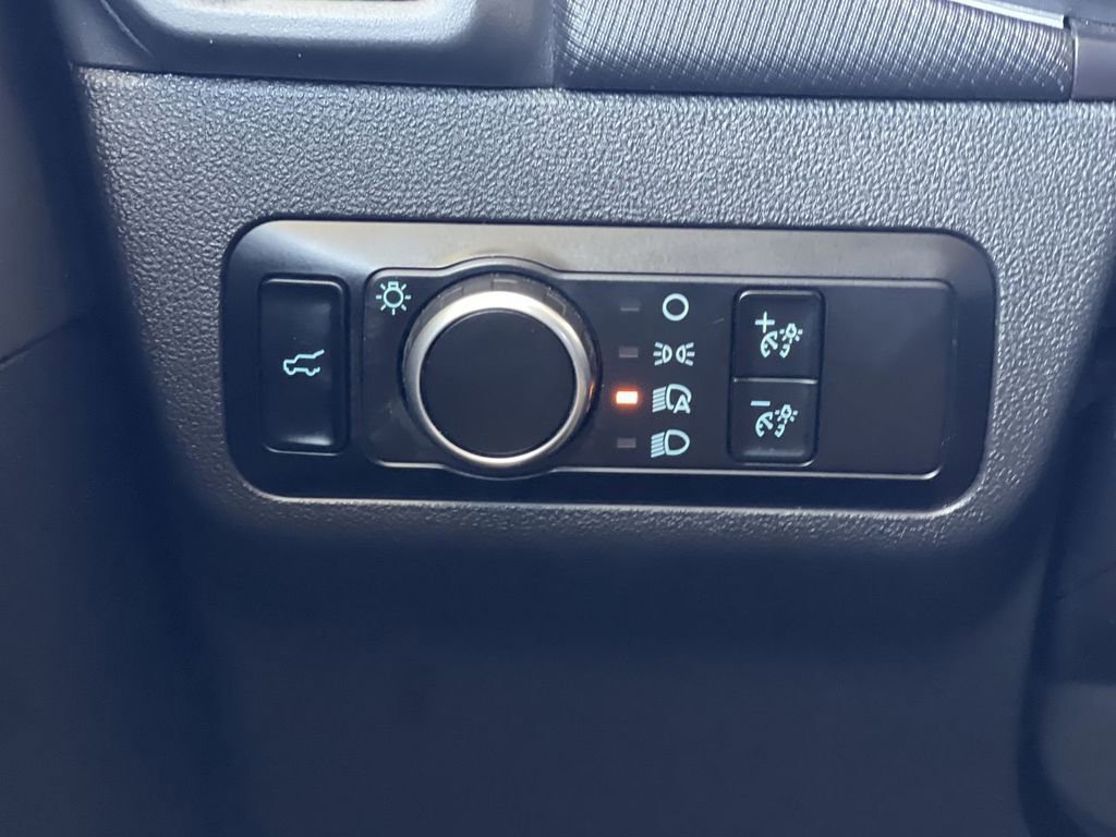 Used 2024 Ford Bronco Sport Big Bend image 17