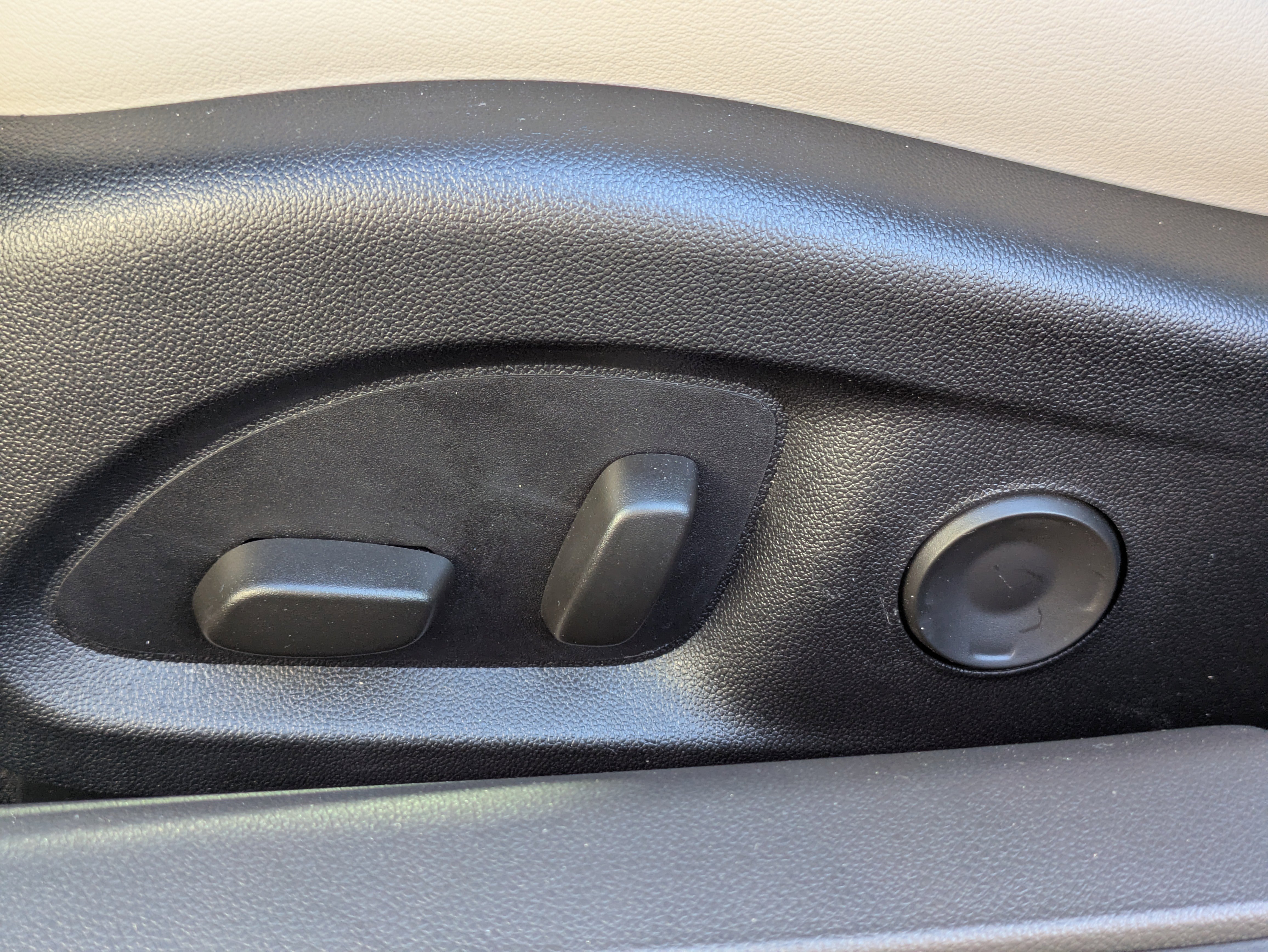 Certified 2026 Cadillac CT4 Premium Luxury image 19