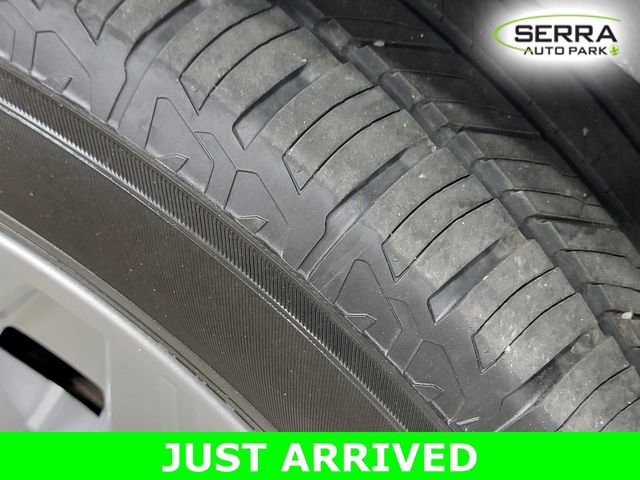 Used 2021 Subaru Forester AWD/4WD image 10