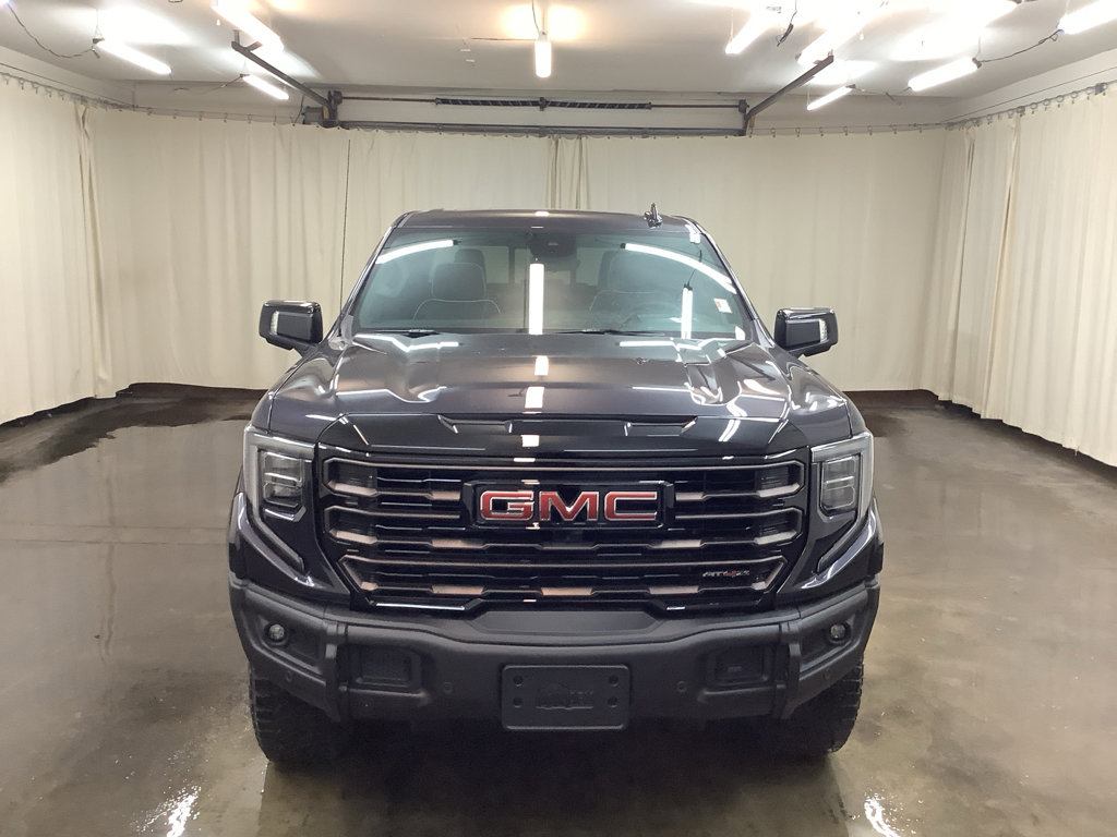 New 2026 GMC Sierra 1500 AT4X image 3