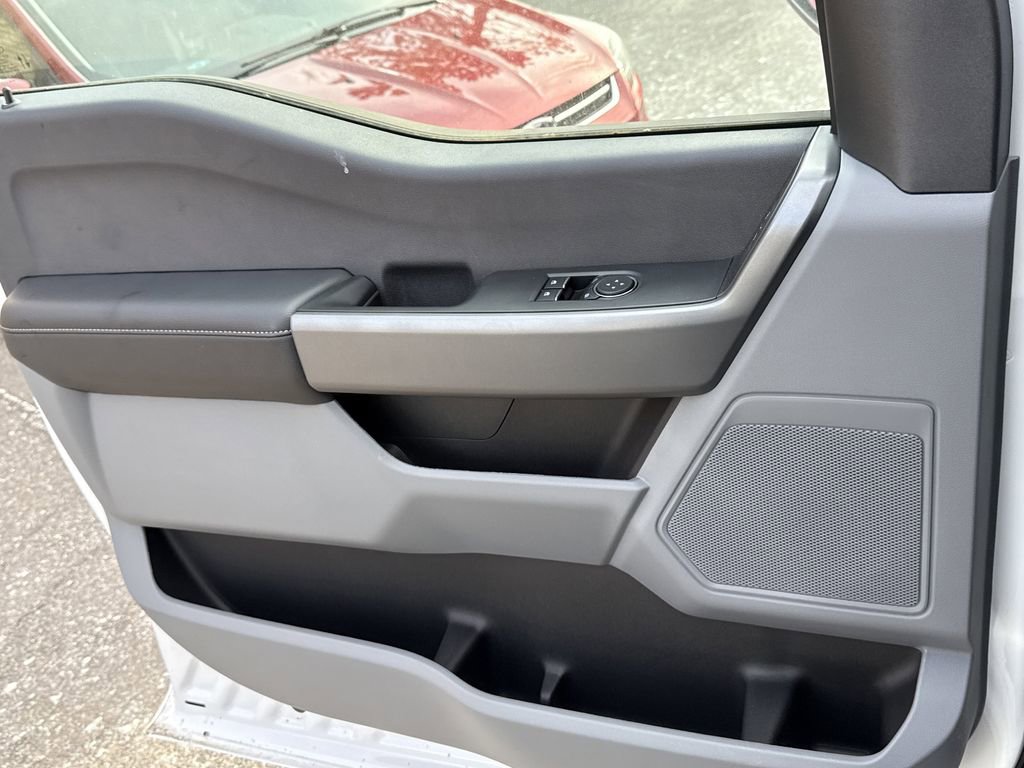 New 2025 Ford F350 XL w/ STX Appearance Package image 18