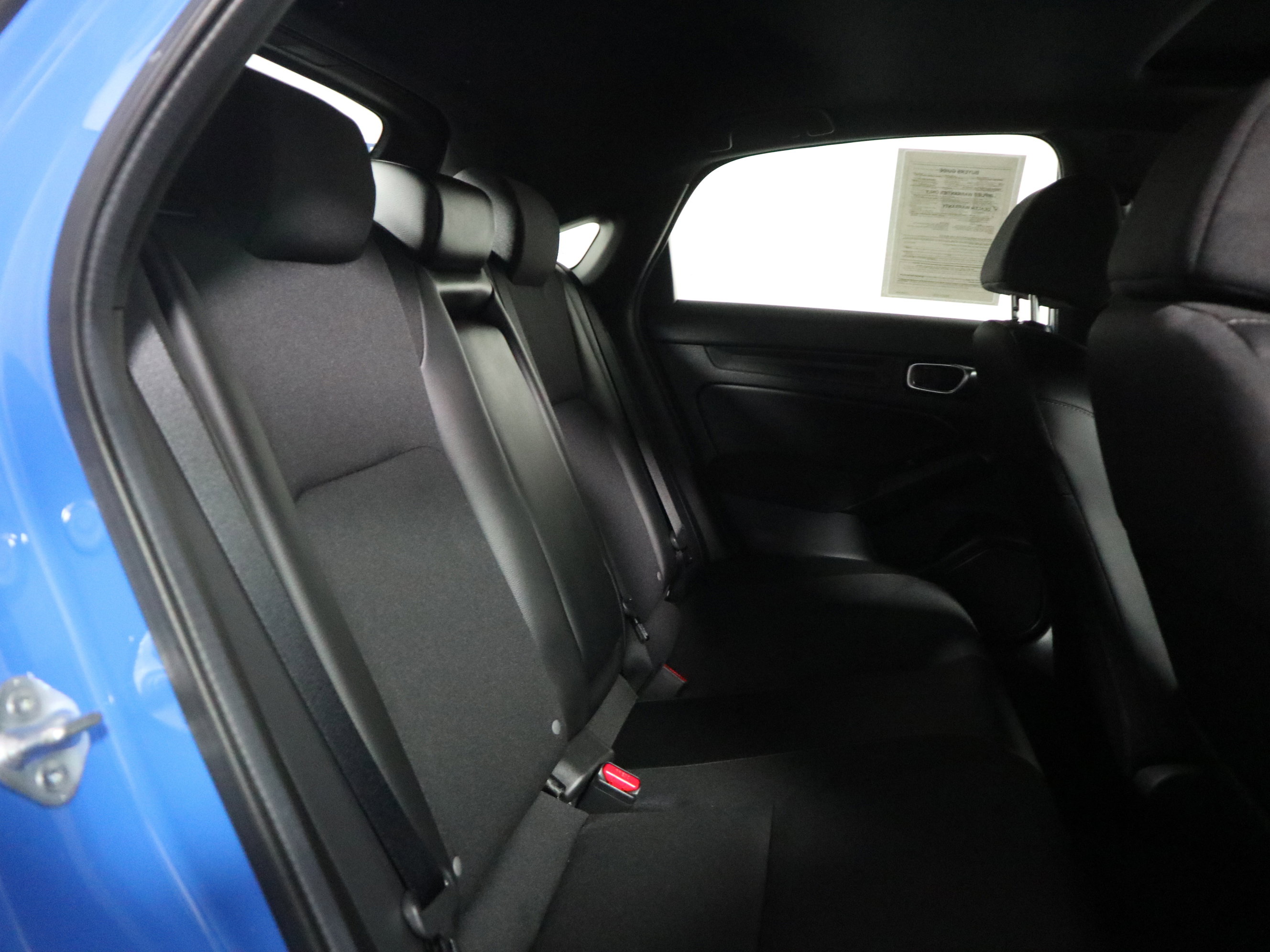 Used 2025 Honda Civic Sport image 21