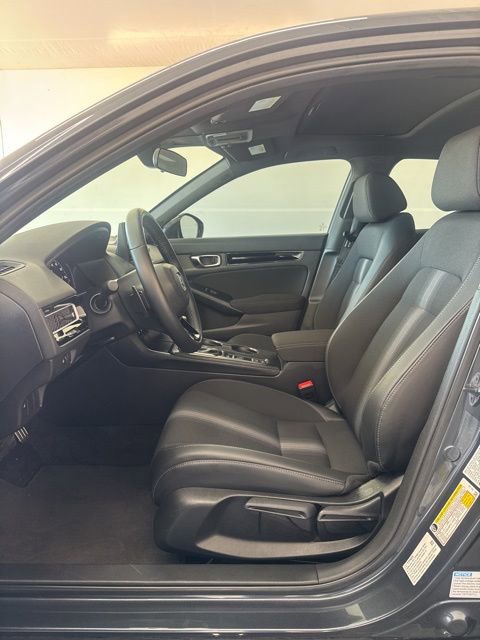 Used 2025 Honda Civic Sport image 19