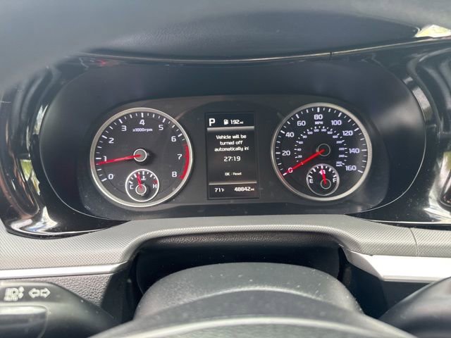 Used 2023 Kia K5 LXS image 27
