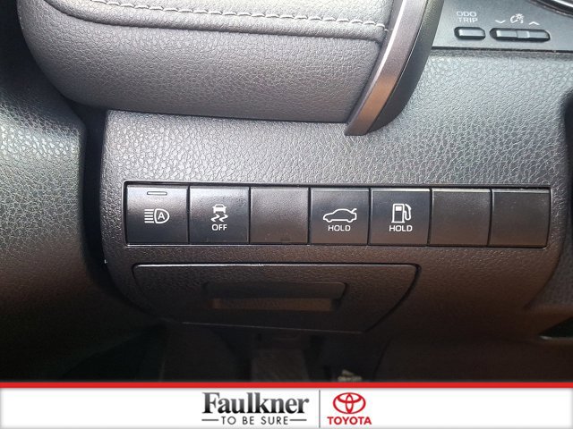 Certified 2023 Toyota Camry SE image 23