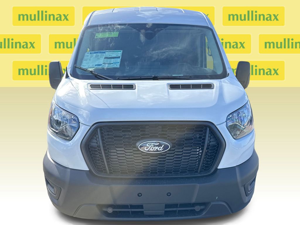 New 2026 Ford Transit 250 148 Medium Roof w/ Load Area Protection Package image 11